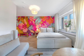 Mango Living I Boutique Apartment I modern I 23 qm